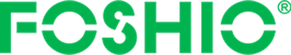 Логотип Foshio