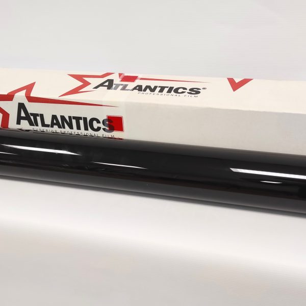 Тонировочная металлизированная пленка Atlantics Classic 15% (рулон 1,52 х 30.5м)