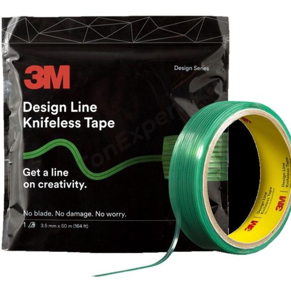Нитевидный нож 3M Design Line