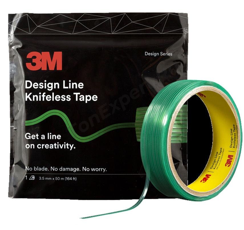 Нитевидный нож 3M Design Line