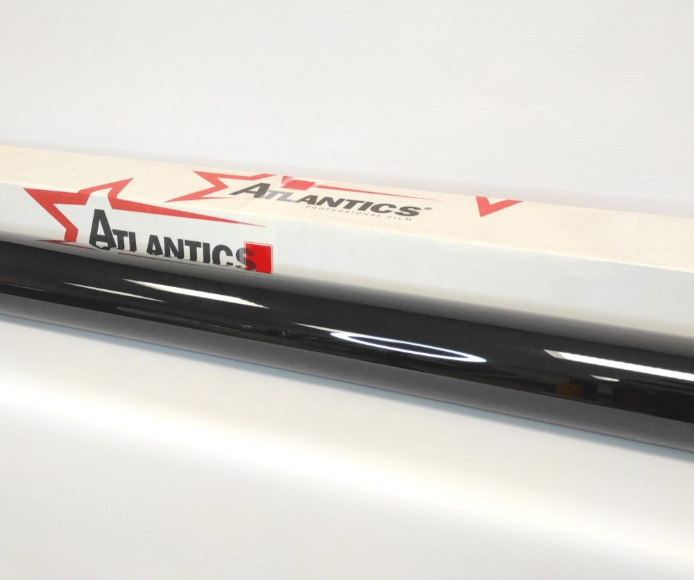 Тонировочная металлизированная пленка Atlantics Classic 35% (1,52 х 1м)
