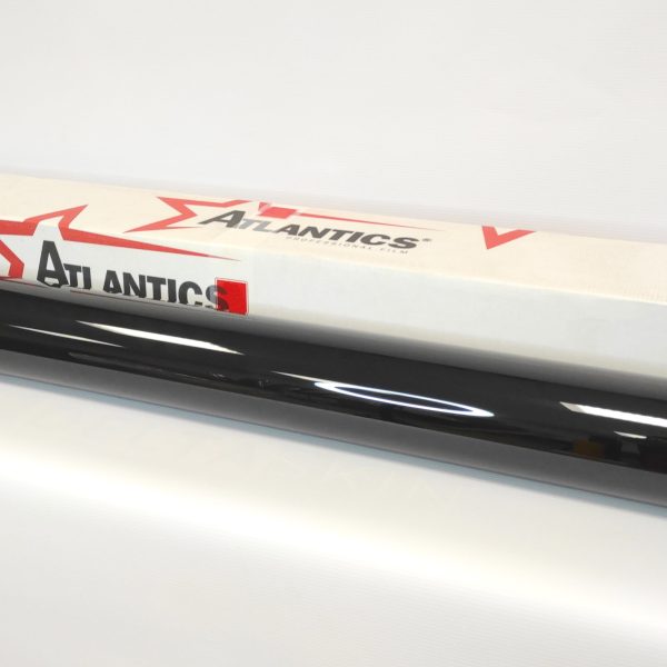 Тонировочная металлизированная пленка Atlantics Classic 35% (1,52 х 1м)