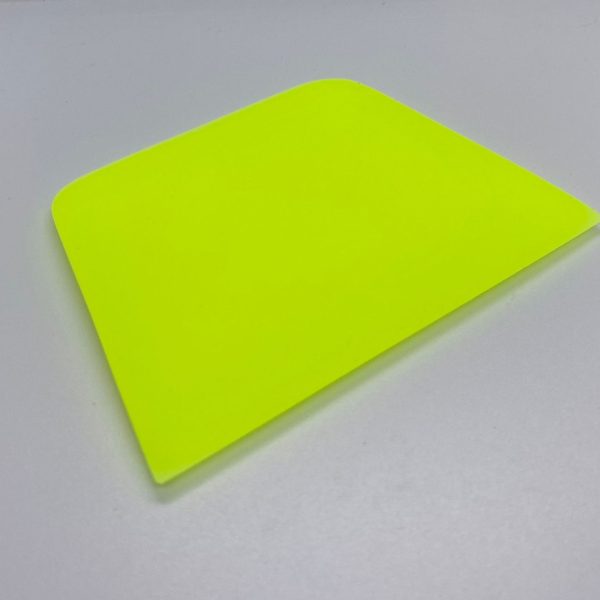 Ракель PPF LEMON TOOLS 7.5х8х10