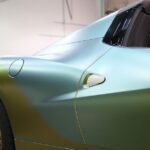 Avery-ColorFlow-Satin-Fresh-Spring-Ferrari-Spider-Wrapjpg