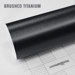 BM02 (Brushed Titanium
