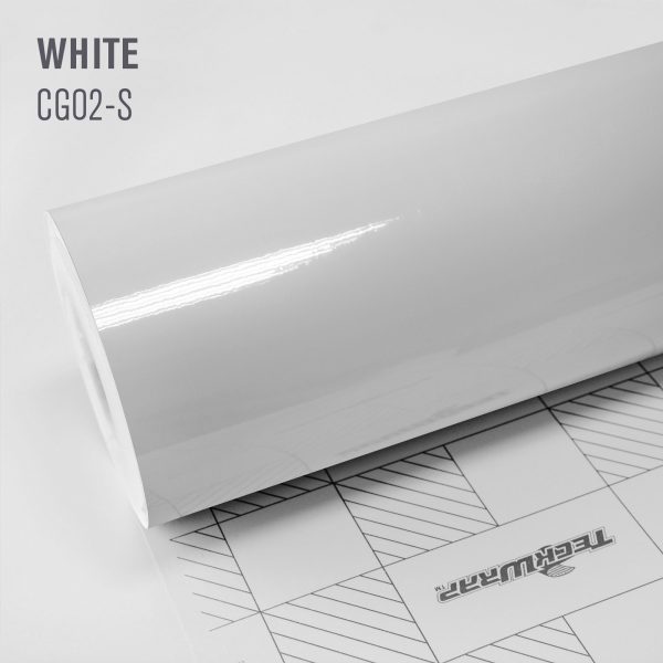 CG02 (White)