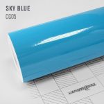 CG05 (Sky Blue)