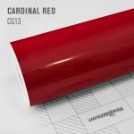 CG13 (Cardinal Red)