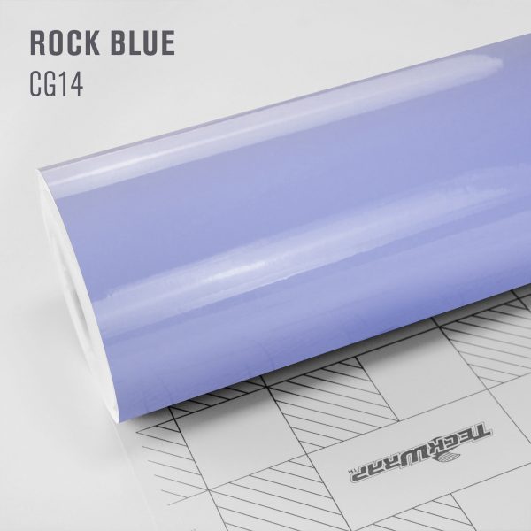 CG14 (Rock Blue)