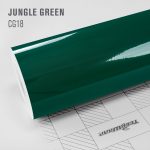 CG18 (Jungle Green)