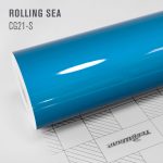 CG21-S (Rolling Sea)