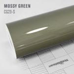 CG23-S (Mossy Green)