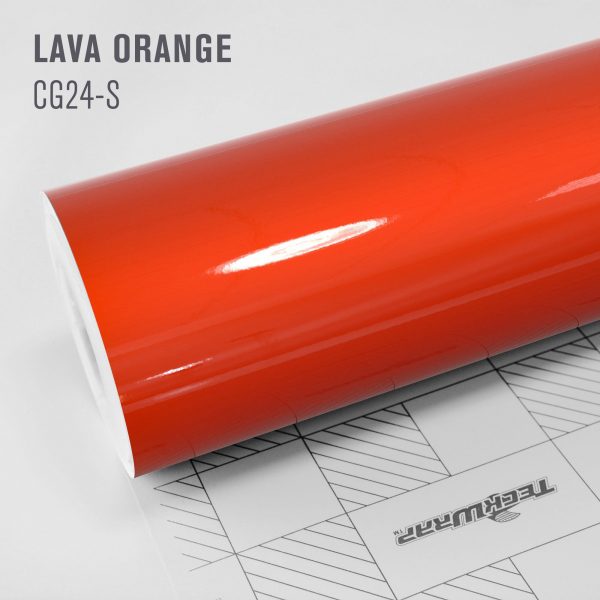 CG24-S (LavaOrange)