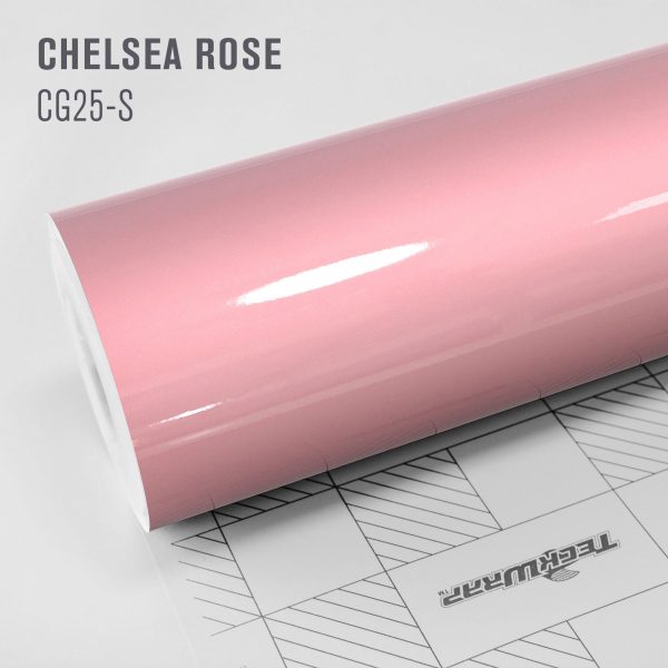 CG25-S (Chelsea Rose)