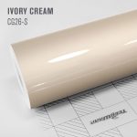 CG26-S (Ivory Cream)