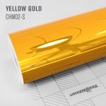CHM02-S (Yellow Gold)