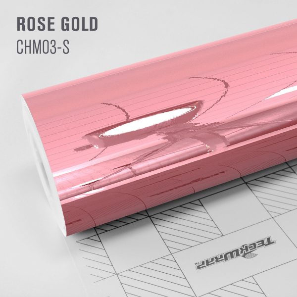 CHM03-S (Rose Gold)