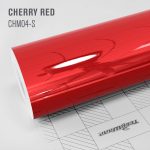 CHM04-S (Cherry Red)