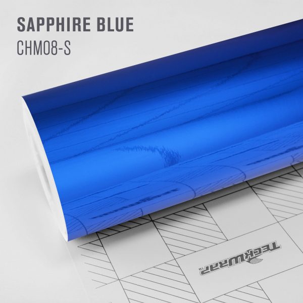 CHM08-S (Sapphire Blue)