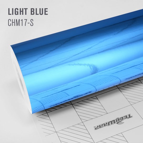 CHM17-S (Light Blue)