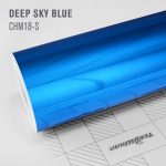 CHM18-S (Deep Sky Blue)