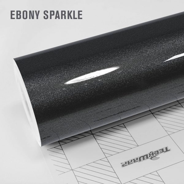 CK202N (Ebony Sparkle)