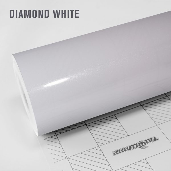 CK801N (Diamond White)