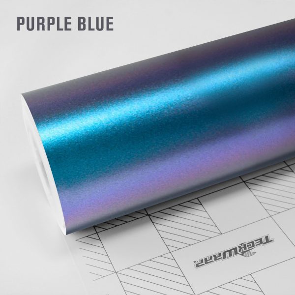 CK892 (Purple Blue)