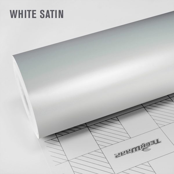 CK903 (White Satin)