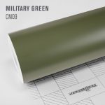 CM09 (Military Green) SOLD OUT
