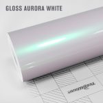 DCH02G (Gloss Aurora White)