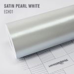 ECH01 (Satin Pearl White)