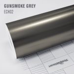 ECH02 (Gunsmoke Grey)