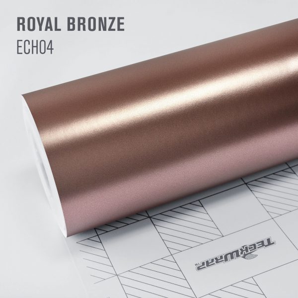 ECH04 (Royal Bronze)
