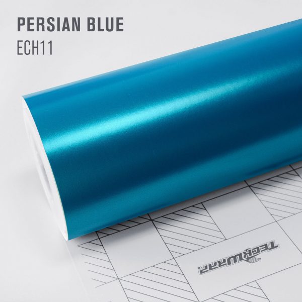ECH11 (Persian Blue)