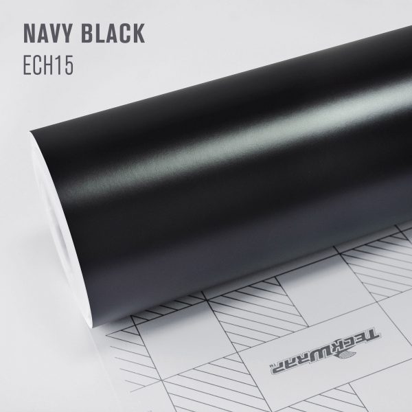 ECH15 (Navy Black)