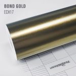 ECH17 (Bond Gold) SOLD OUT