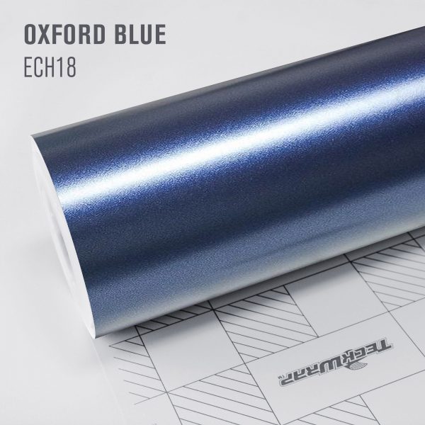 ECH18 (Oxford Blue)