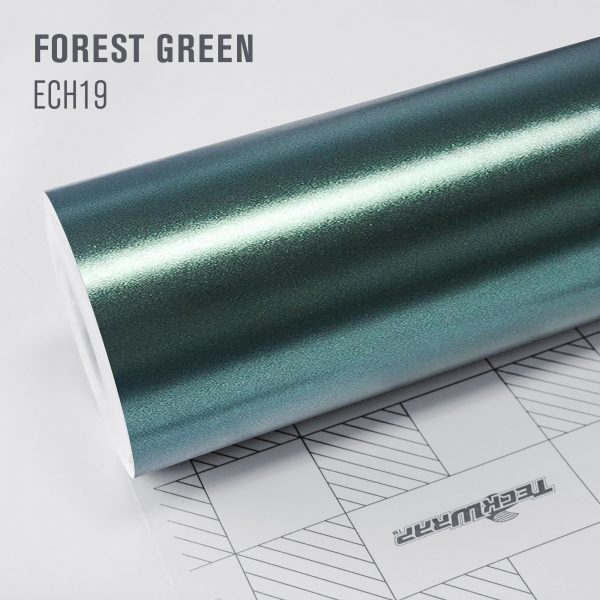 ECH19 (Forest Green) SOLD OUT