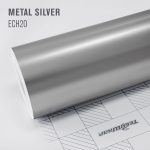 ECH20 (Metal Silver)