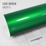 GAL07-S (Leaf Green)