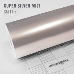 GAL11-S (Super Silver Mist)