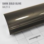 GAL21-S (Dark Gold Olive)