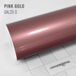 GAL23-S (Pink Gold) SOLD OUT