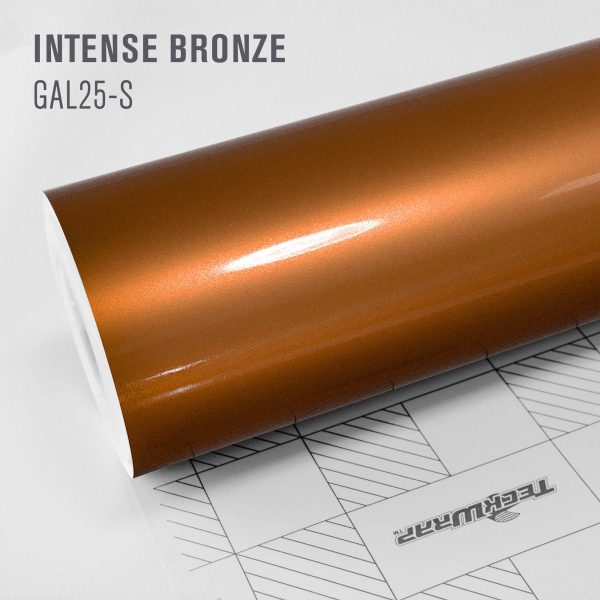 GAL25-S (Intense Bronze)