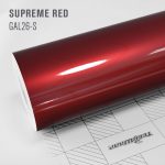 GAL26-S (Supreme Red)