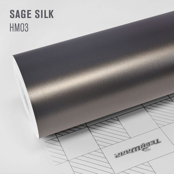 HM03 (Sage Silk)