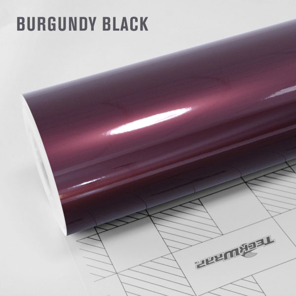 HM10G (Burgundy Black)