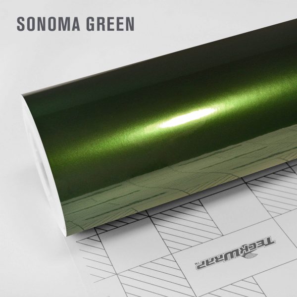 HM12G (Sonoma Green)