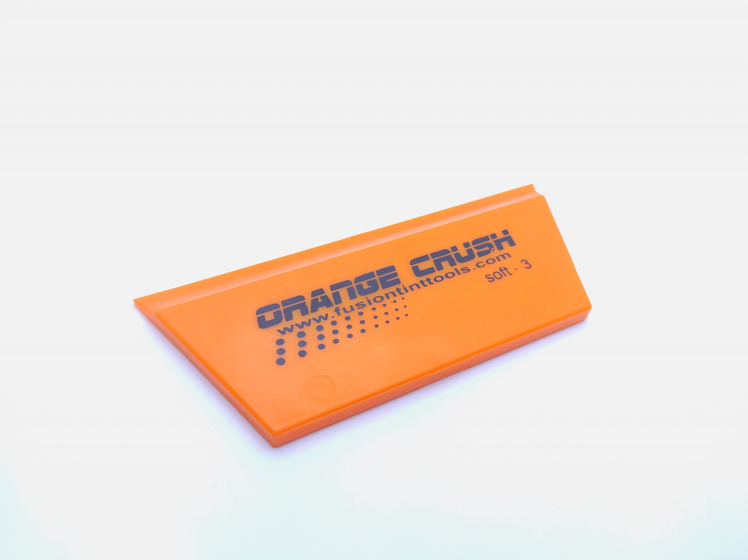 Выгонка ORANGE CRUSH 12.5 см жесткий (трапеция)